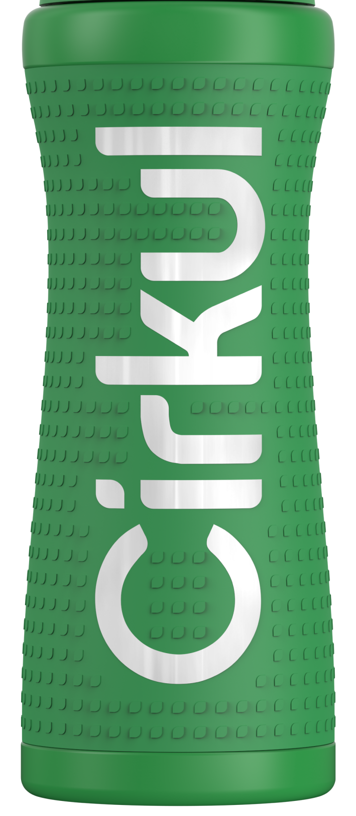 CX: 22oz. Grip Stainless Steel Bottle