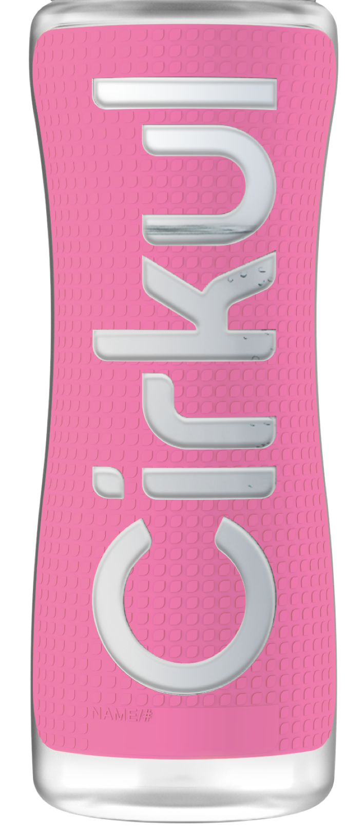 CX: 32oz. Grip Squeeze Plastic Bottle