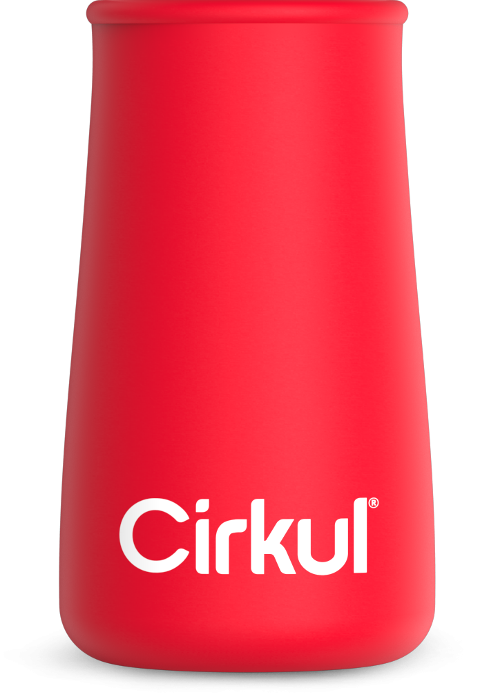 Add-on: 22oz. Chill Sleeve (for 22oz Plastic & Squeeze Bottle)