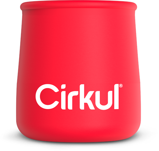 CX: 12oz. Chill Sleeve (for 12oz. Plastic Bottle)