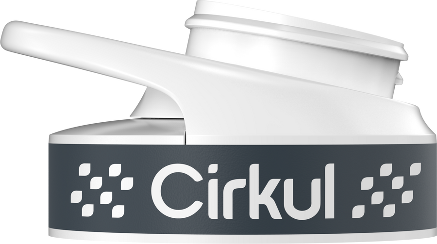 Comfort-Grip Lid