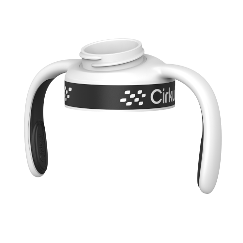 CX: Dual Grip Lid
