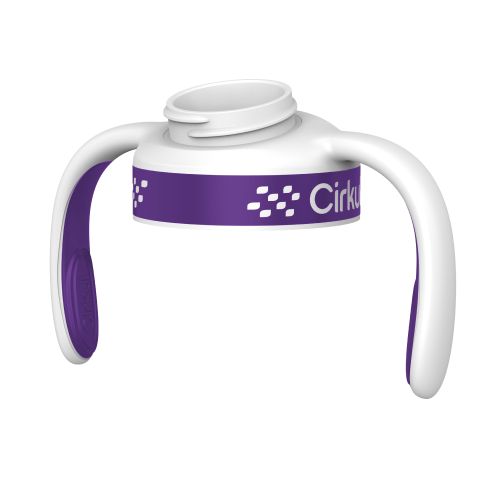 CX: Dual Grip Lid
