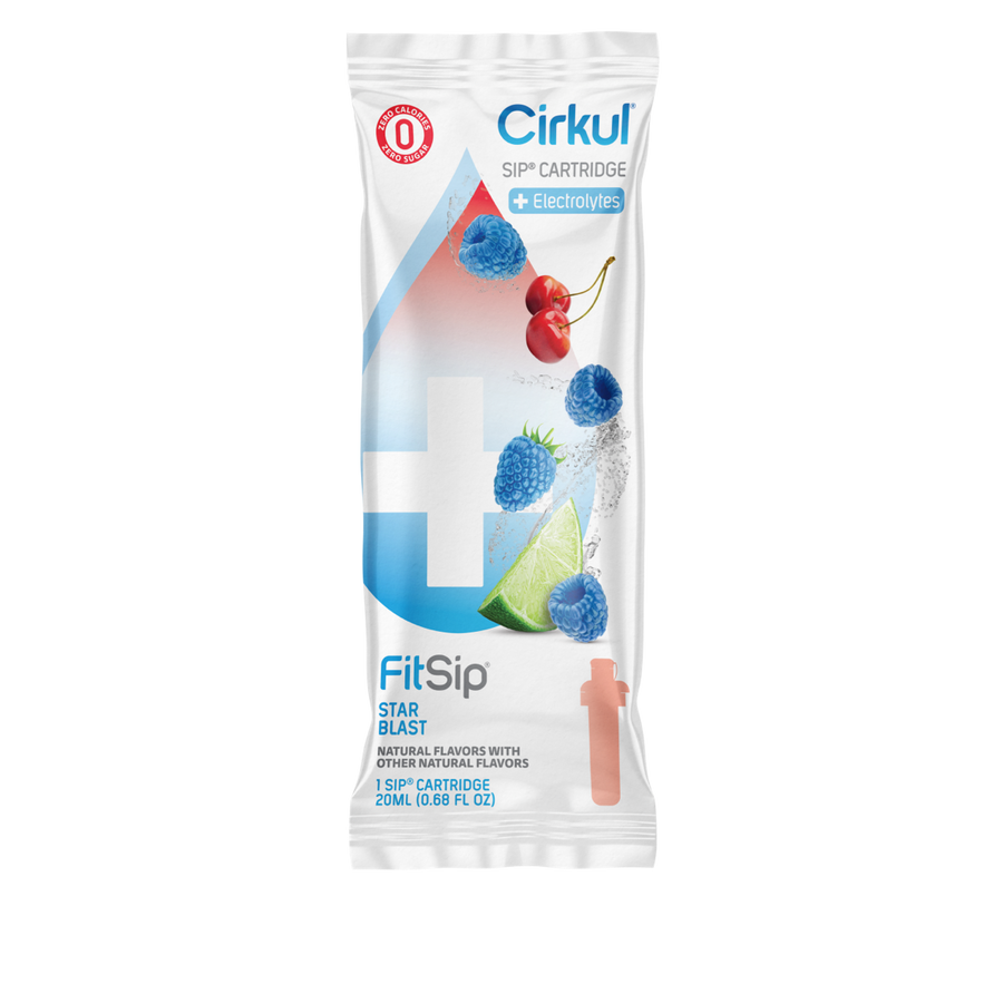 FitSip Star Blast