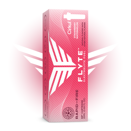 Reward: Flyte Rapid-Fire